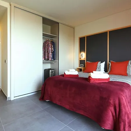 Tatil Evi Salobre La Isla 1