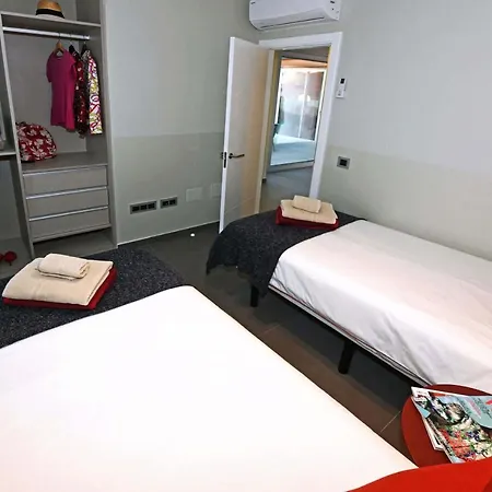 Salobre La Isla 1 Tatil Evi