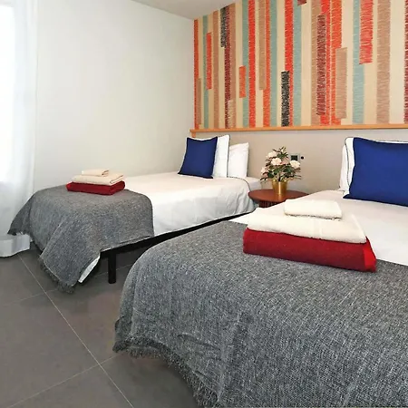 Salobre La Isla 1 Tatil Evi
