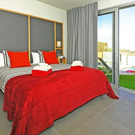 Salobre La Isla 1 Tatil Evi Maspalomas (Gran Canaria)