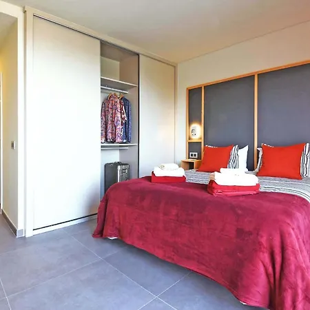 Tatil Evi Salobre La Isla 1 *