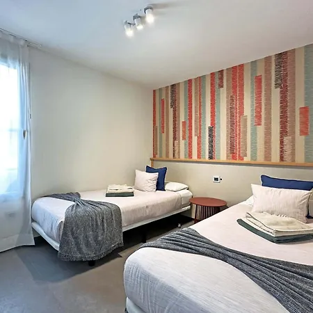 Tatil Evi Salobre La Isla 1