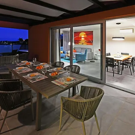 Salobre La Isla 1 Tatil Evi *