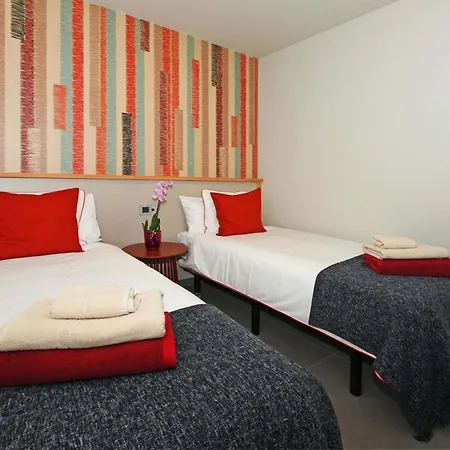 Salobre La Isla 1 Tatil Evi Maspalomas (Gran Canaria)